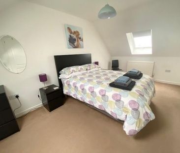 1 bedroom apartment to rent - Photo 5