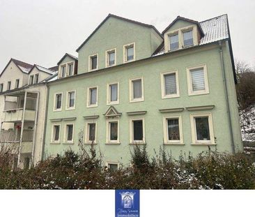 Attraktive Wohnung mit Balkon in Meißen! - Foto 1