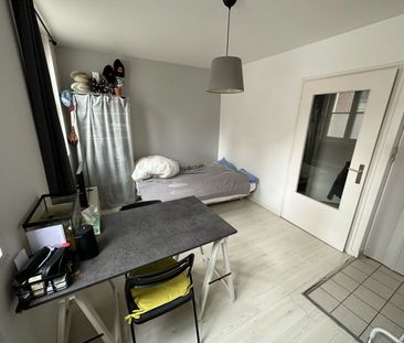 Studio MEUBLE de 20.04 m² rue de l’entrepôt – VIEUX-LILLE réf G270 - Photo 1