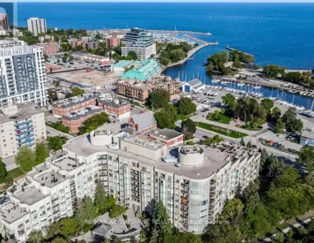 519 - 2511 LAKESHORE ROAD W | 519 - 2511 LAKESHORE ROAD W, Oakville - Photo 1