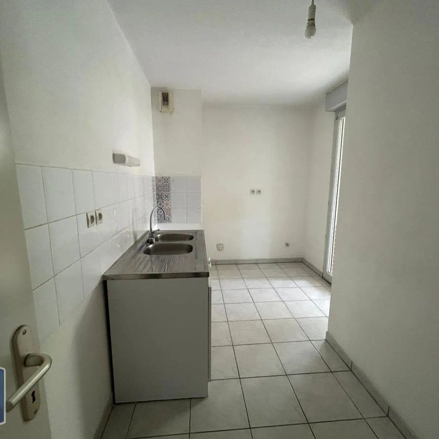 Appartement à louer 3 pièces 64.7m² - Photo 1