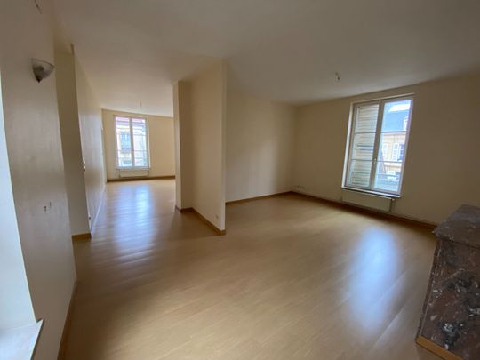 Location appartement 114.62 m², Metz 57000Moselle - Photo 1