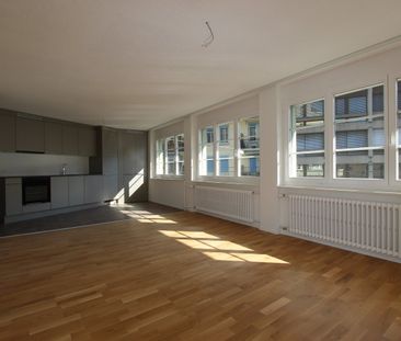 Schöne Wohnung an Top-Zentrumslage - Photo 5