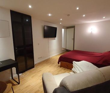 Business Apartment, Wohnung voll möbliert in Waldesruh - Photo 1