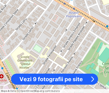 Apartament 3 camere, mobilat si utilat - Fotografie 1
