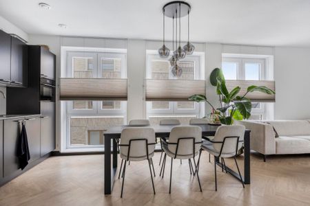 Te huur: Appartement Burgemeester Augustijnstraat in Zoetermeer - Foto 4