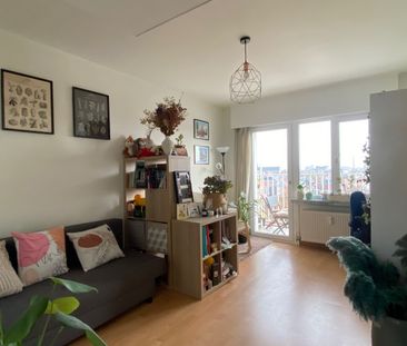 Residentieel en centraal gelegen appartement aan de Coupure met 2 s... - Foto 2