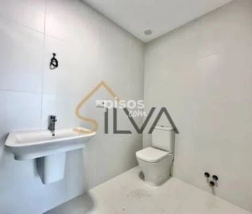 Piso en alquiler en Calle de Santiago - Foto 1