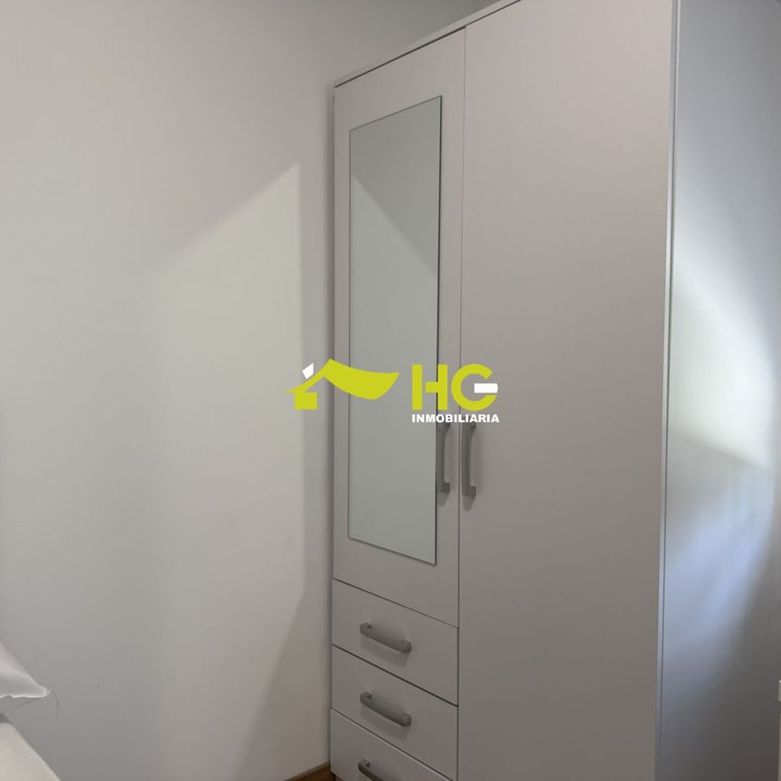 Alquiler Estudio en Urbanización - El Bosque, Villaviciosa De Odón - Foto 1