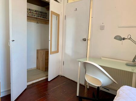 5 Bed Maisonette, Jamaica Street, E1 - Photo 5