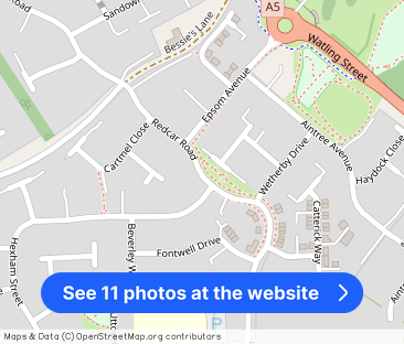 Redcar Road, Towcester - Photo 1