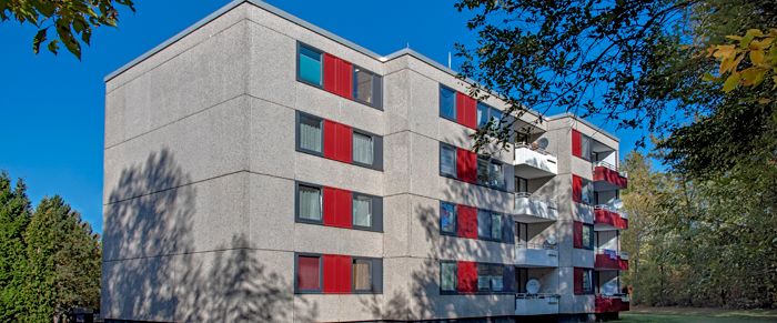 3-Zimmer-Wohnung in Siegen Weidenau - Foto 1
