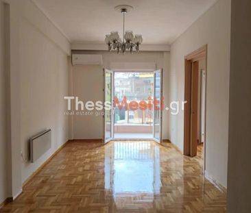 Διαμέρισμα για ενοικίαση Χαριλάου - Photo 6