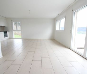 Appartement neuf de 3 pièces avec balcon - Photo 2