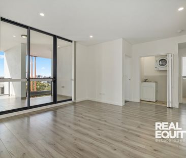 802/52-54 Copeland Street, Liverpool NSW 2170 - Apartment For Rent ... - Photo 5