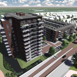 Vossenzoom 165 - Photo 2