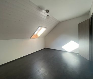 Rossens VD : Charmant appartement au coeur d'une ferme en activité - Photo 5