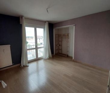 Type 3 avec parking - quartier Laon - Photo 1