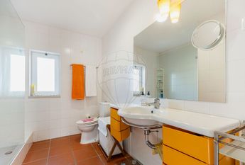 Moradia T6 em Lisboa