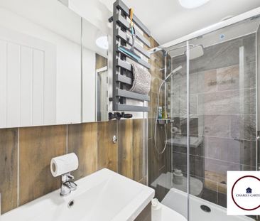 2 bedroom semi-detached house to rent - Photo 6