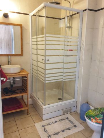 Location appartement 1 pièce, 26.52m², Le Marin - Photo 3