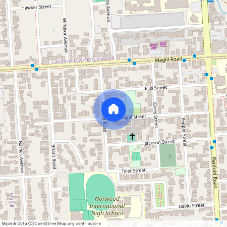 11A Chapel Street, SA 5072, Magill