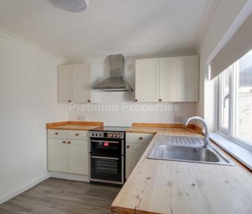 2 bedroom terraced house to rent - Photo 1