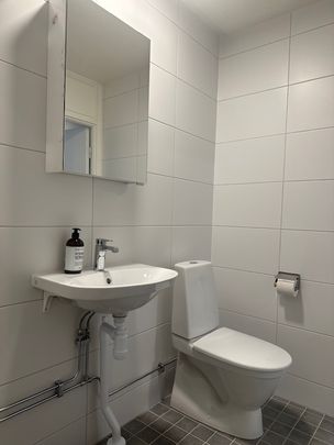 Benvägen, Västerås - Foto 1