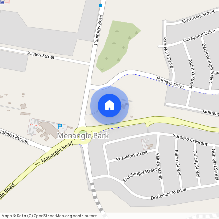 2 Cummins Road, NSW 2563, Menangle Park