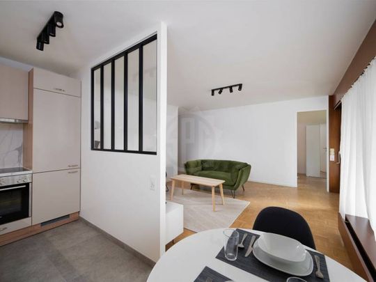Magnifique appartement – Genève - Photo 1