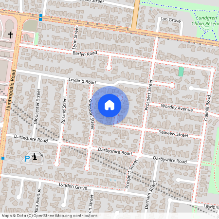 1/7 Nicholson Avenue, Vic 3149, Mount Waverley