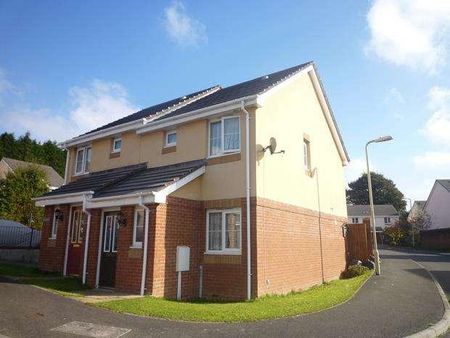 Woodland View, Holsworthy, EX22 - Photo 3