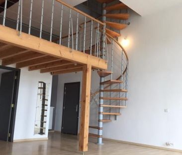 Appartement te huur - Foto 4