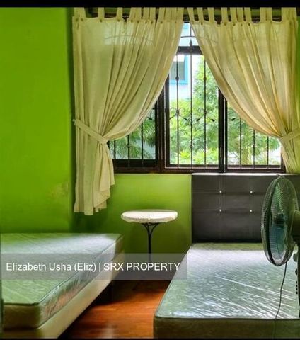 Blk 271 Jurong West Street 24 (Jurong West), HDB 5 Rooms - For Rent - Photo 3