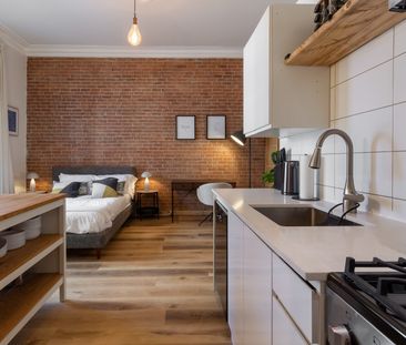 Rue St-Marc, H3H 2E5, Montréal - Photo 3