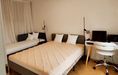 Na prenájom zariadený 2 izbový byt balkón, 1. mája, Pezinok - Fotografia 3