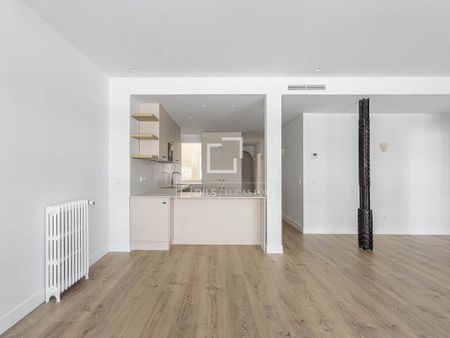 Luxury Flat for rent in Madrid, Autonomous Region of Madrid - Foto 5