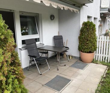 Wohnung in Stuttgart (Bopser) - Foto 1