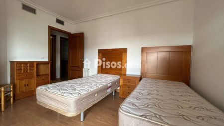Piso en alquiler en Calle de Enrique Segura Otaño, 8 - Foto 3