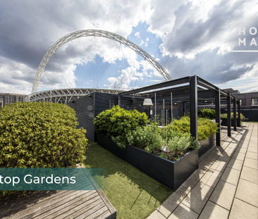 1 bedroom flat to rent - Photo 2