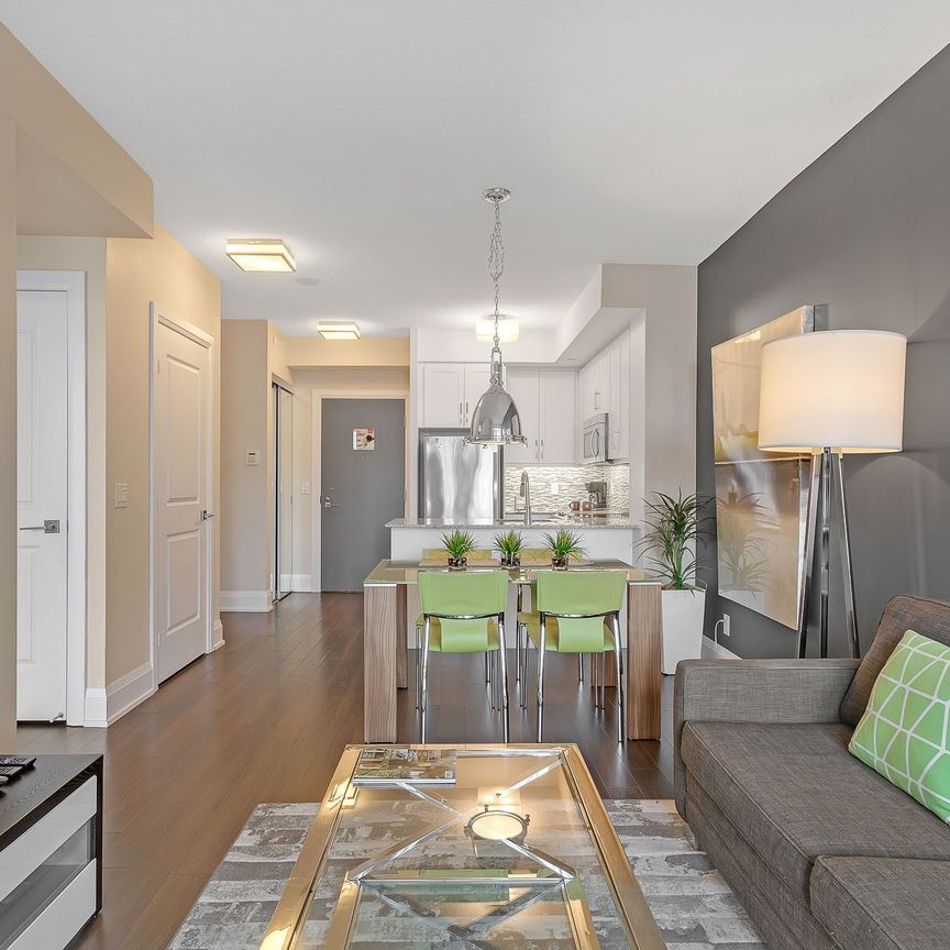 For Lease - 1 Old Mill Drive Unit# 410, Toronto, Ontario - Photo 1