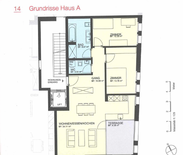 "Modern. Central. Home." - Photo 6