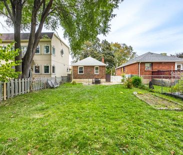 For Lease - 80 Queens Avenue, Toronto, Ontario - Photo 2