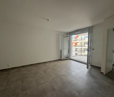 Appartement 2 pièces - Photo 4