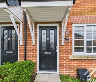 Braddock Bluff, Blackburn. Lancs. BB2 7FY - Photo 5