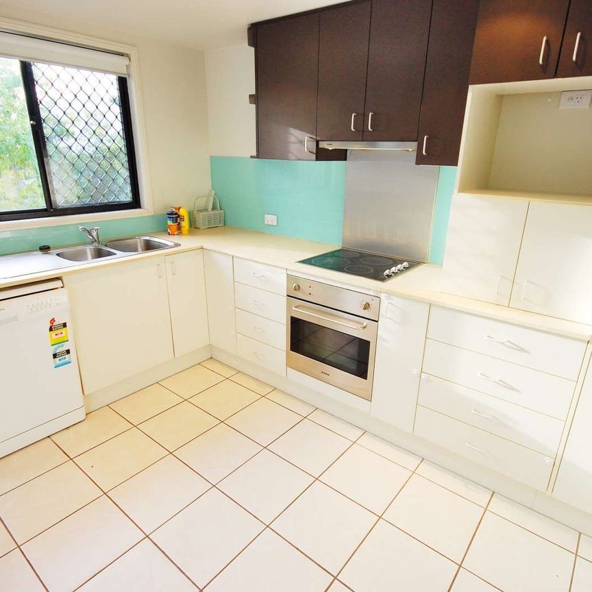 7/48 Wickham St, Morningside QLD 4170 - Townhouse For Rent | Domain - Photo 1