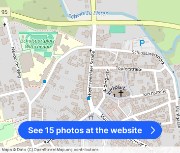 Wohnen am Markt! - Photo 1