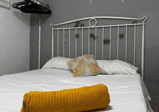 Calle Martínez Maldonado, Málaga, Andalusia 29010