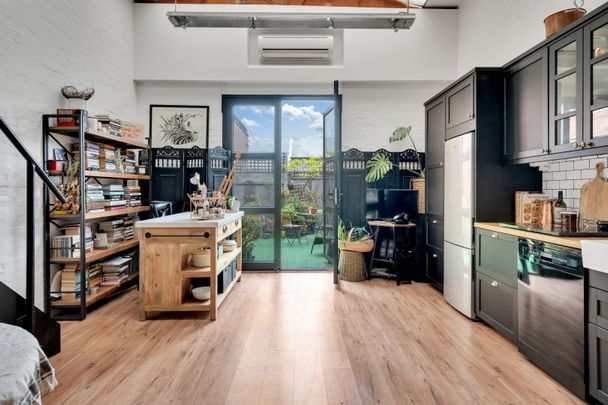 1/143 Martin St, Brighton VIC 3186 - House For Rent | Domain - Photo 1