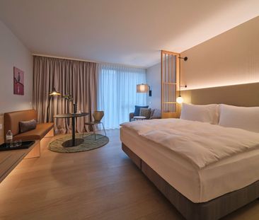 Canettistraße - Foto 1